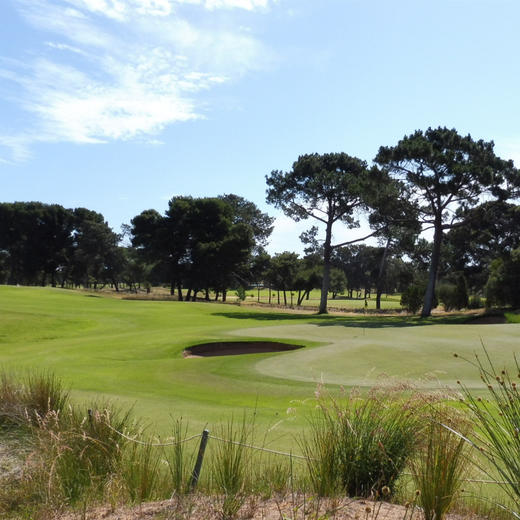嘉兰高尔夫球会 Glenelg Golf Club| 澳大利亚高尔夫球场 俱乐部 商品图3