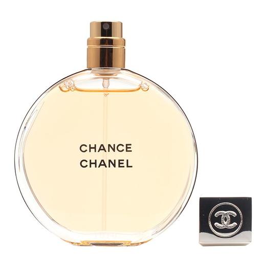【香港直邮】法国香奈儿CHANEL邂逅柔情清新淡香水黄色50ML 商品图1