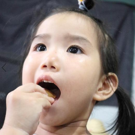 蛋心圆（临期） | 合作生产* Egg cookies | Copruduction 商品图3