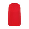 vimage纬漫纪夏季设计感小众轻熟气质无袖红色雪纺上衣女V1113707 商品缩略图4