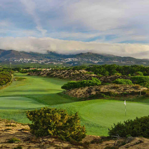 葡萄牙奥伊塔武什沙丘高尔夫球场 Oitavos Dunes Golf Links | 葡萄牙高尔夫球场 俱乐部  | 欧洲高尔夫 商品图1