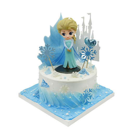 冰雪奇缘 商品图2