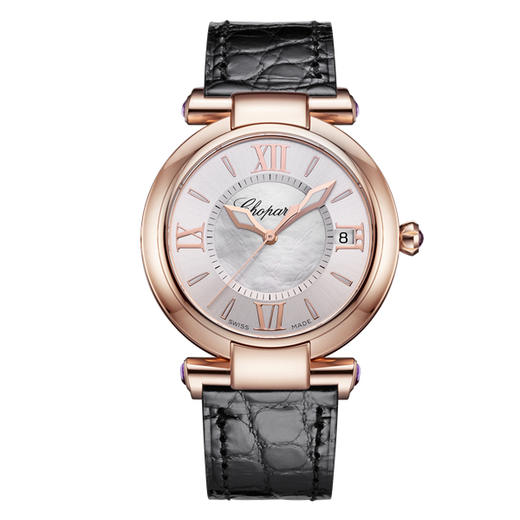 萧邦 Chopard IMPERIALE系列自动机械女表 384822-5001 商品图0
