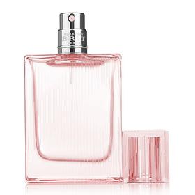 【香港直邮】意大利博柏利BURBERRY 博柏利 红粉恋歌女士淡香水 30毫升