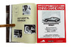 40 : Love: 40 Years of Porsche Tennis Grand Prix/40年之爱—保时捷网球大奖赛40年 商品缩略图2