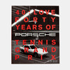 40 : Love: 40 Years of Porsche Tennis Grand Prix/40年之爱—保时捷网球大奖赛40年 商品缩略图0