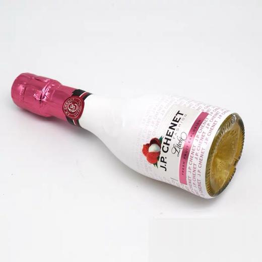 法国香奈荔枝香起泡酒200ml 商品图2