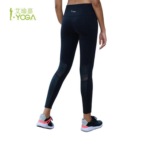 IYOGA瑜伽九分裤 K9-006 商品图6