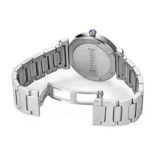 萧邦 Chopard IMPERIALE系列女士石英腕表 388532-3004 商品图5