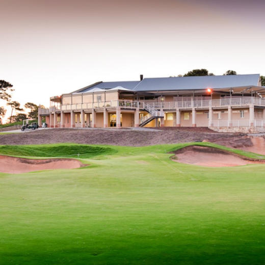 嘉兰高尔夫球会 Glenelg Golf Club| 澳大利亚高尔夫球场 俱乐部 商品图4