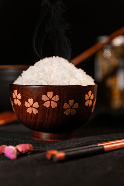 新会员专享，2025季新米【桐叶大米10斤礼盒装*2】 商品图1