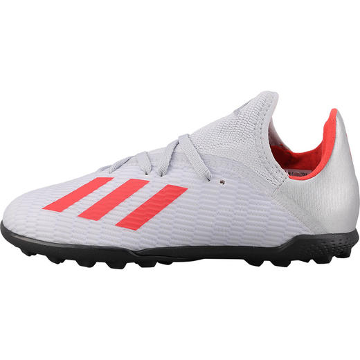 adidas阿迪达斯X 19.3 TF碎钉儿童足球鞋F35358 商品图3