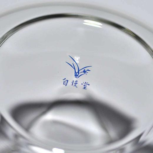 宽茶窄酒｜大自慢公道杯 出水顺畅 收水利落 自慢堂出品 商品图2