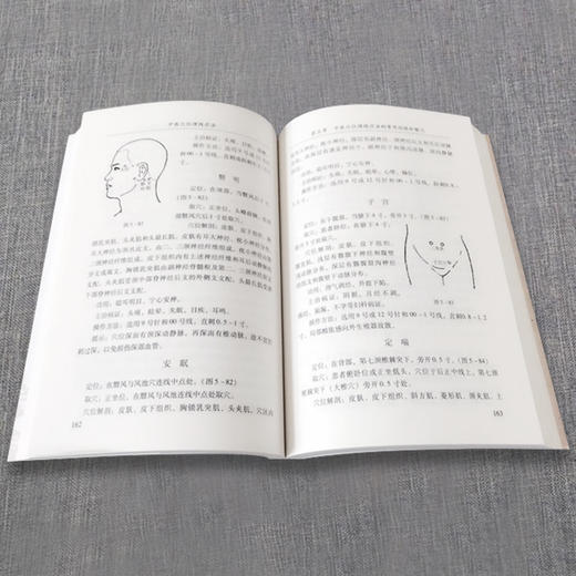 中医穴位埋线疗法 （分类：埋线书籍） 商品图3