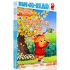 【中商原版】准备阅读预备级：老虎丹尼尔6册故事 英文原版 Ready-To-Read Pre-Level :Storytime With Daniel（6BOOKS) 儿童绘本 商品缩略图2