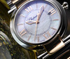 萧邦 Chopard IMPERIALE系列女士石英腕表 388541-6002 商品缩略图2