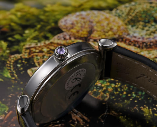 萧邦 Chopard IMPERIALE系列女士石英腕表 388532-6001 商品图5