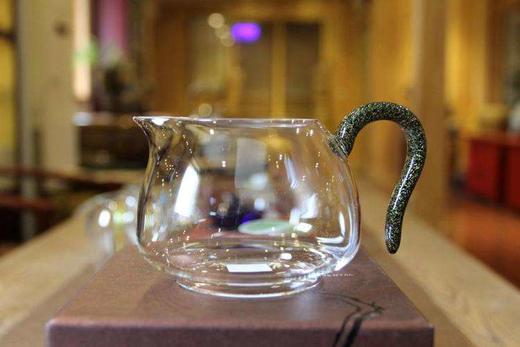 宽茶窄酒｜大自慢公道杯 出水顺畅 收水利落 自慢堂出品 商品图4