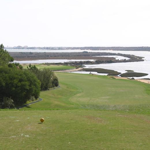 葡萄牙圣洛伦索高尔夫球场 San Lorenzo Golf | 葡萄牙高尔夫球场 俱乐部  | 欧洲高尔夫  商品图4