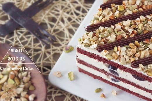 布朗尼 商品图3