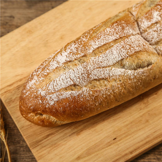 【预定】全麦红豆软欧包（上午7点后预定，第二天下午出货） 商品图2