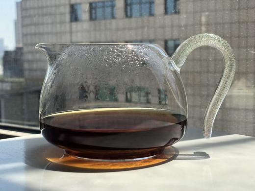 宽茶窄酒｜大自慢公道杯 出水顺畅 收水利落 自慢堂出品 商品图5
