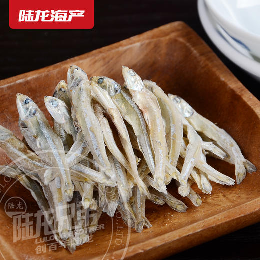 5159陆龙兄弟300g 3A海蜒 商品图2