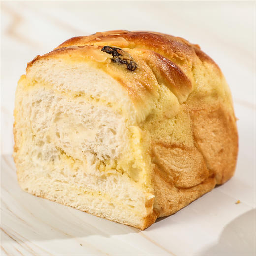 【预定】杏仁提子吐司（上午7点后预定，第二天下午出货） 商品图4