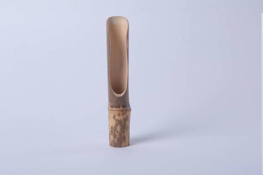 湘妃茶则 商品图2