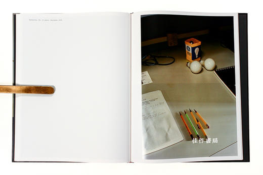 Adam Bartos：Darkroom / 亚当·巴托斯：暗房 商品图4