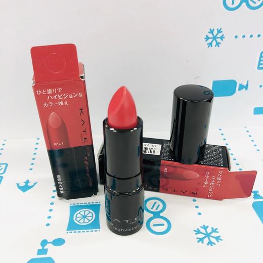 KATE流光润彩口红（多色选择）（243329@） 商品图2