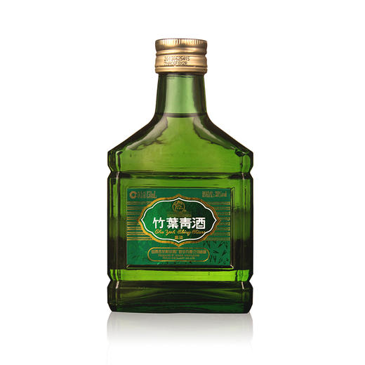 (贈品)150ml小酒版竹葉青 贈品勿拍