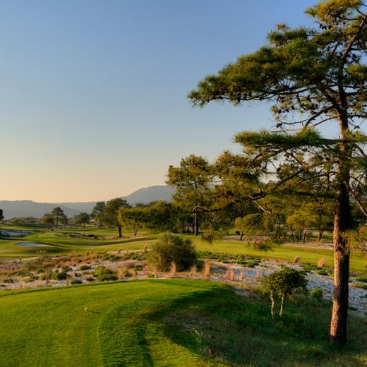 葡萄牙特罗亚高尔夫球场 Troia Golf | 葡萄牙高尔夫球场 俱乐部  | 欧洲高尔夫  商品图1