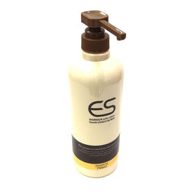 【德国怡丝】德国怡丝活力滋养洗发露750ml 保持头发光滑 富有弹性