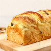 【预定】杏仁提子吐司（上午7点后预定，第二天下午出货） 商品缩略图1