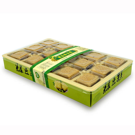 绿豆糕 商品图2