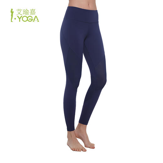IYOGA瑜伽九分裤 K9-012 商品图2