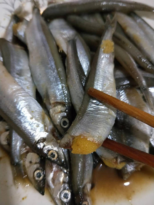 多春鱼福建省内满200包邮省外补运费差价