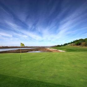 葡萄牙圣洛伦索高尔夫球场 San Lorenzo Golf | 葡萄牙高尔夫球场 俱乐部  | 欧洲高尔夫 