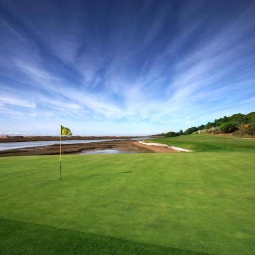 葡萄牙圣洛伦索高尔夫球场 San Lorenzo Golf | 葡萄牙高尔夫球场 俱乐部  | 欧洲高尔夫  商品图0