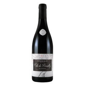 【老藤矿物风格！AOP 佳酿！】Blain Soeur & Frere Cote De Brouilly Les Jumeaux 2018 750Ml