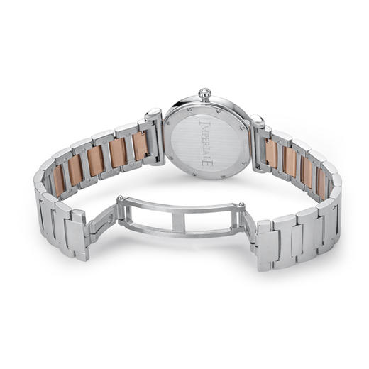 萧邦 Chopard IMPERIALE系列女士石英腕表 388541-6002 商品图6