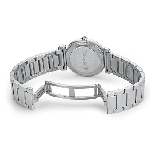 萧邦 Chopard IMPERIALE系列女士石英腕表 388541-3002 商品图4
