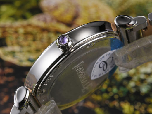 萧邦 Chopard IMPERIALE系列女士石英腕表 388541-6002 商品图3