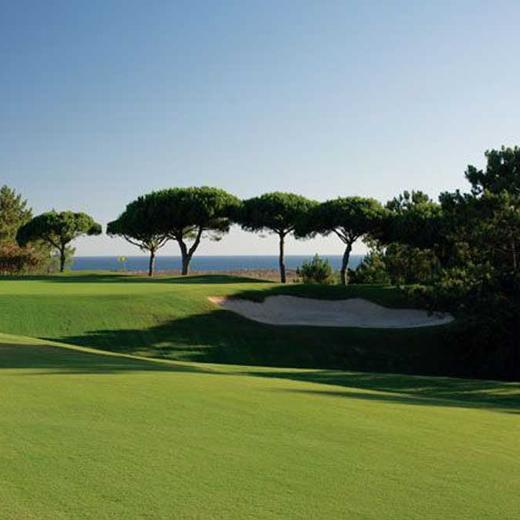 葡萄牙圣洛伦索高尔夫球场 San Lorenzo Golf | 葡萄牙高尔夫球场 俱乐部  | 欧洲高尔夫  商品图5