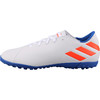 adidas阿迪达斯NEMEZIZ梅西19.4 TF碎钉足球鞋男F34549 商品缩略图3