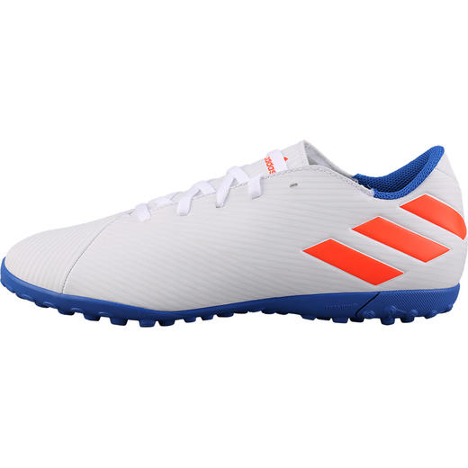 adidas阿迪达斯NEMEZIZ梅西19.4 TF碎钉足球鞋男F34549 商品图3