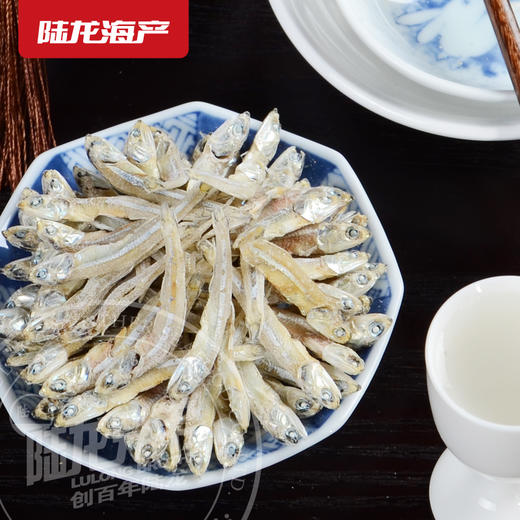 5159陆龙兄弟300g 3A海蜒 商品图4