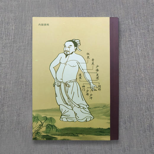 九针埋线临床录（分类：埋线书籍） 商品图3