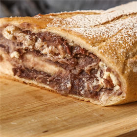 【预定】全麦红豆软欧包（上午7点后预定，第二天下午出货）